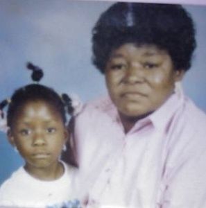 Meet your Posher, Barbara